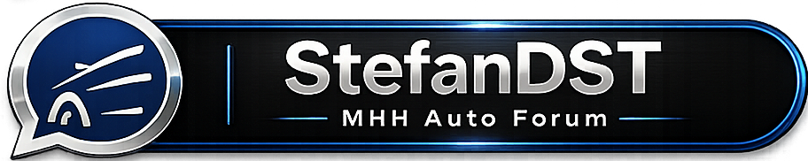 StefanDST MHH Auto Forum